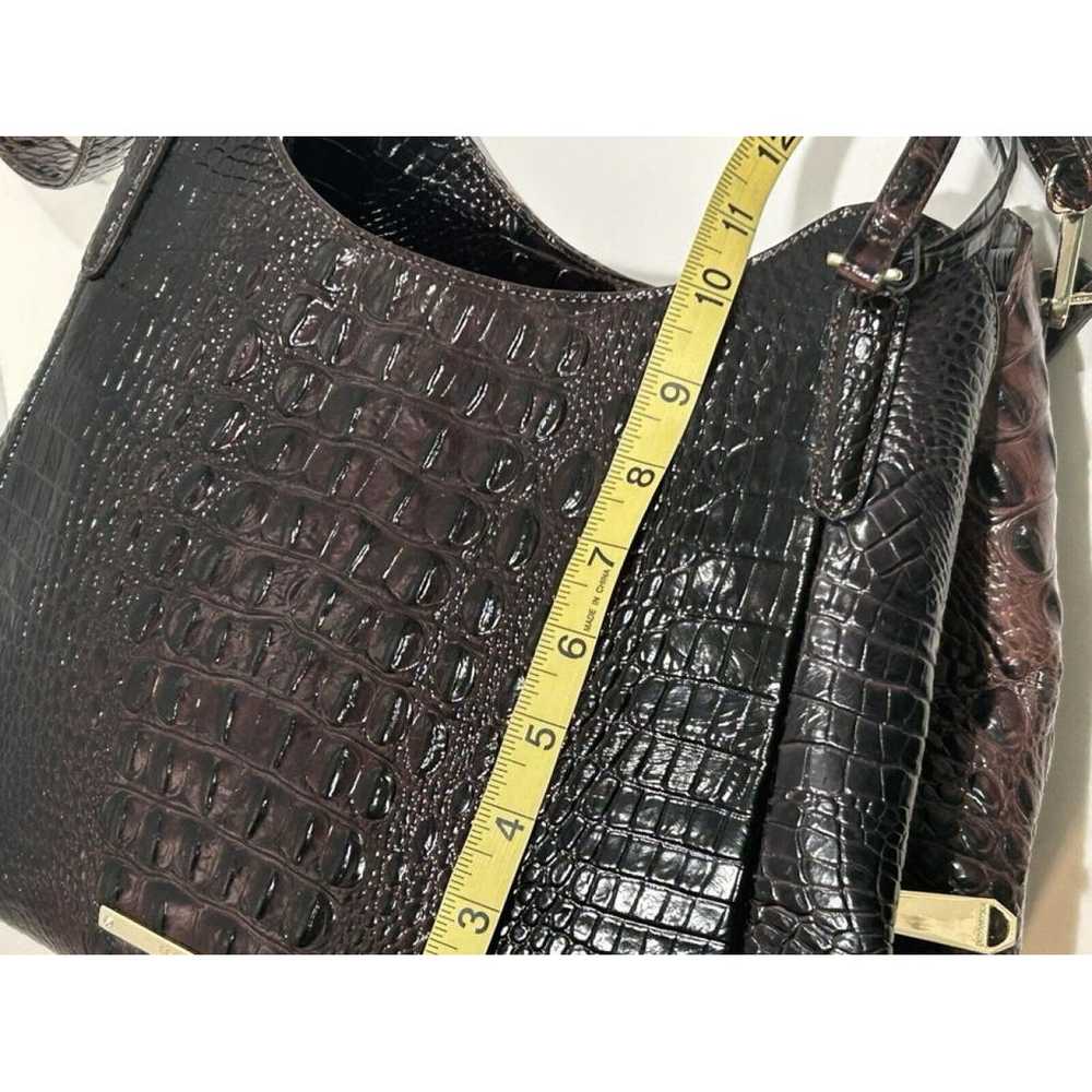 Brahmin Leather handbag - image 10