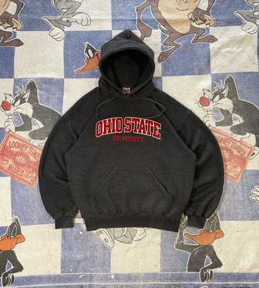 American College × Vintage Ohio state university