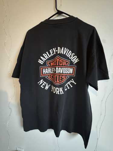Harley davidson new york harley-davidson new york… - Gem