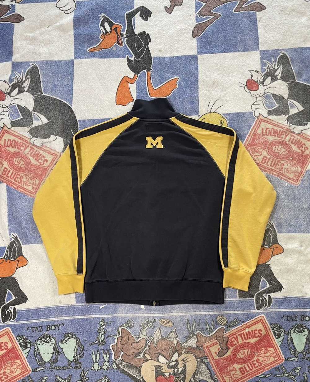 American College Michigan university sweatshirt - image 4