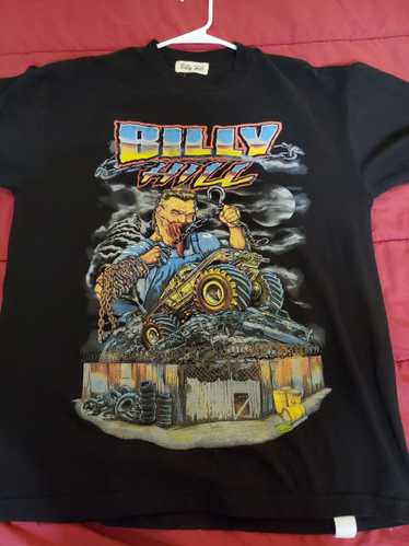 Billy Hill Billy Hill Graveyard 1st DROP