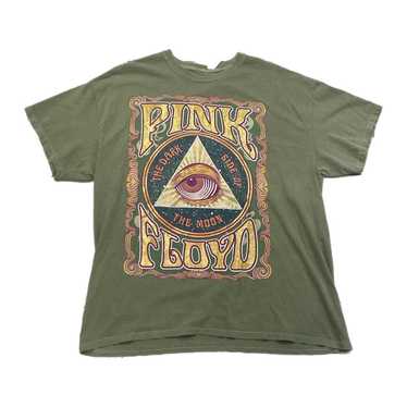 Pink Floyd Pink Floyd Dark Side of the Moon T-Shi… - image 1