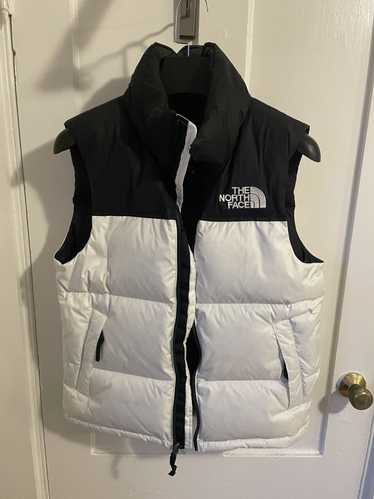 The North Face North Face Nuptse Vest