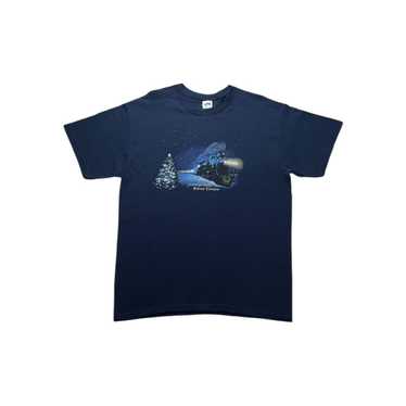 Gildan × Vintage Y2K Grand Canyon Winter Express T