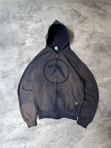 Japanese Brand × Kapital × Vintage Vintage aphex t