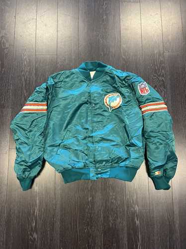 Starter Vintage 90’s Starter Bomber Jacket