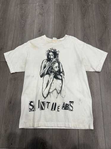 DENIM TEARS × Saint Michael Saint Michael X Denim… - image 1