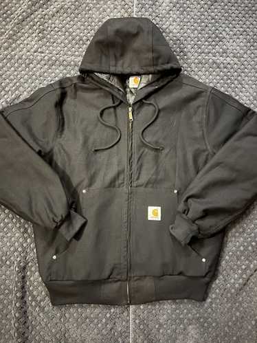 Carhartt Carhartt hooded jacket