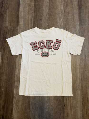 Affliction × Ecko Unltd. × Vintage Y2K Ecko Unltd 