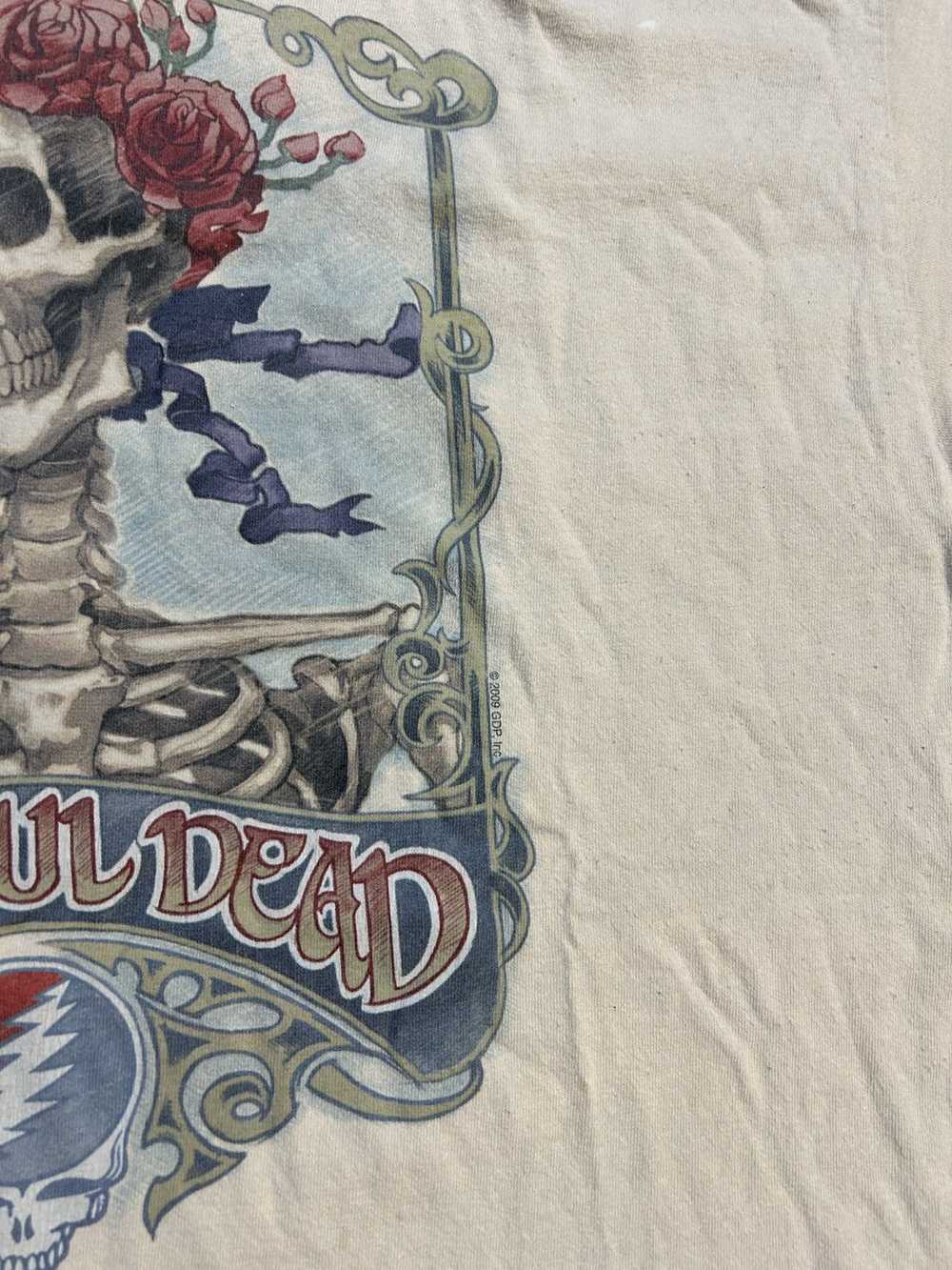 Grateful Dead × Streetwear × Vintage Vintage Y2K … - image 3