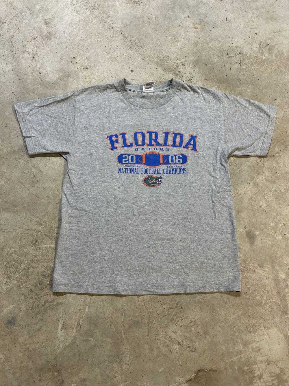 Florida Gators × Sportswear × Vintage Vintage Y2K… - image 1