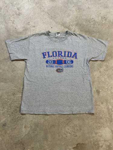 Florida Gators × Sportswear × Vintage Vintage Y2K 