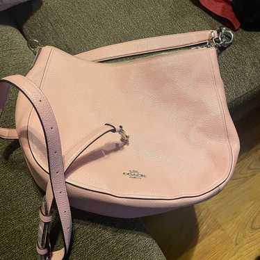 Coach Handbag Cross body