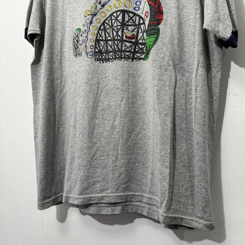 Microsoft × Streetwear × Vintage VINTAGE GOOGLE R… - image 8