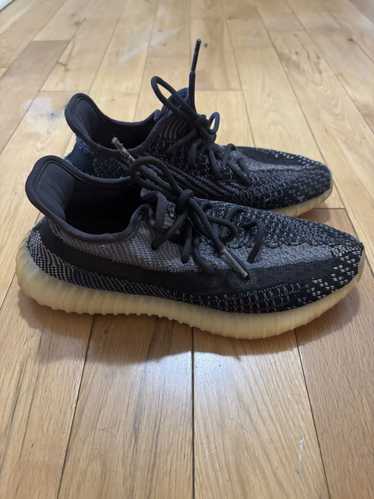 Adidas × Yeezy Season Yeezy Boost 350 Carbon