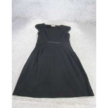 Ted Baker Stretchy Sleeveless Black Dress for Wom… - image 1