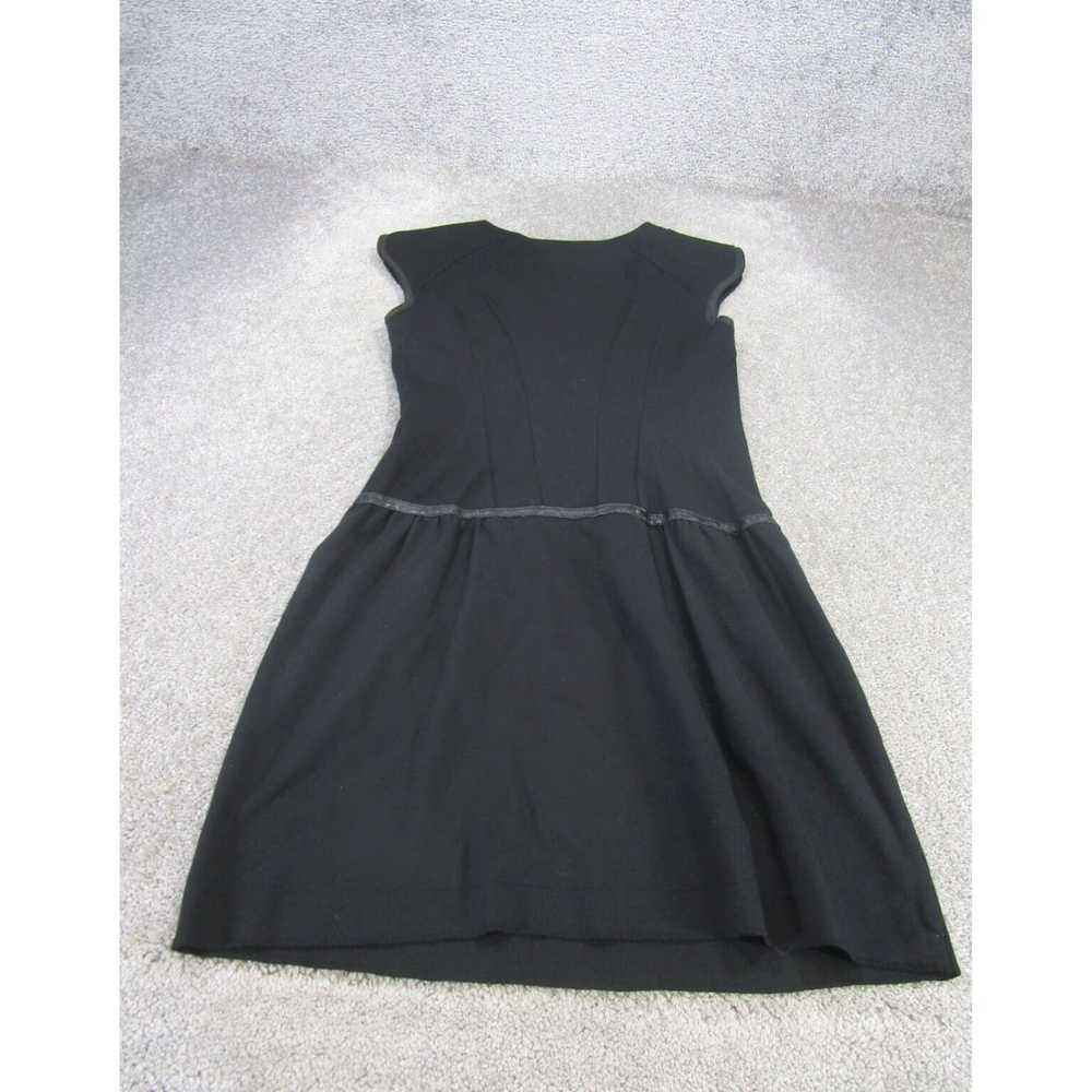 Ted Baker Stretchy Sleeveless Black Dress for Wom… - image 3