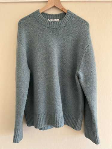 Acne Studios Acne Studios Crewneck Knit Sweater