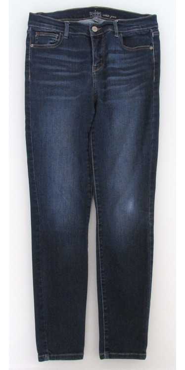 Other N.Y. & Co Women's Soho Ankle Jeans Size 8