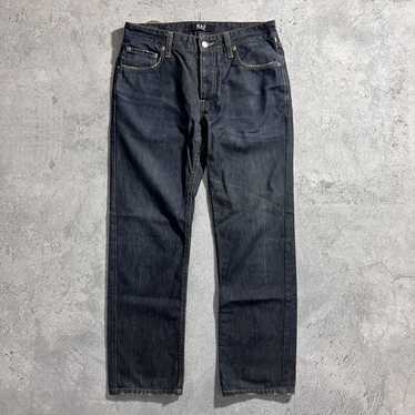 Raf simons denim pants - Gem Raf simons denim pants - Gem