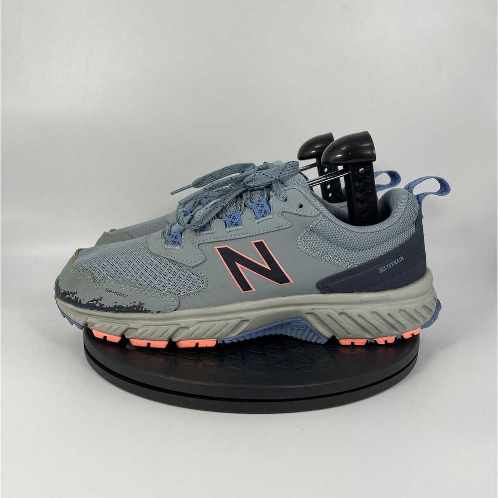 New Balance New Balance 510 All Terrain Hiking Sh… - image 1