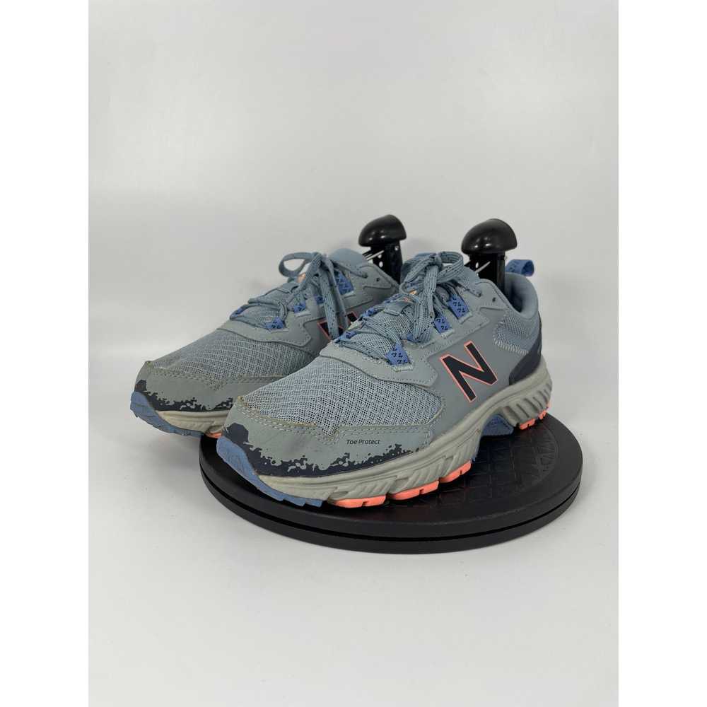 New Balance New Balance 510 All Terrain Hiking Sh… - image 2