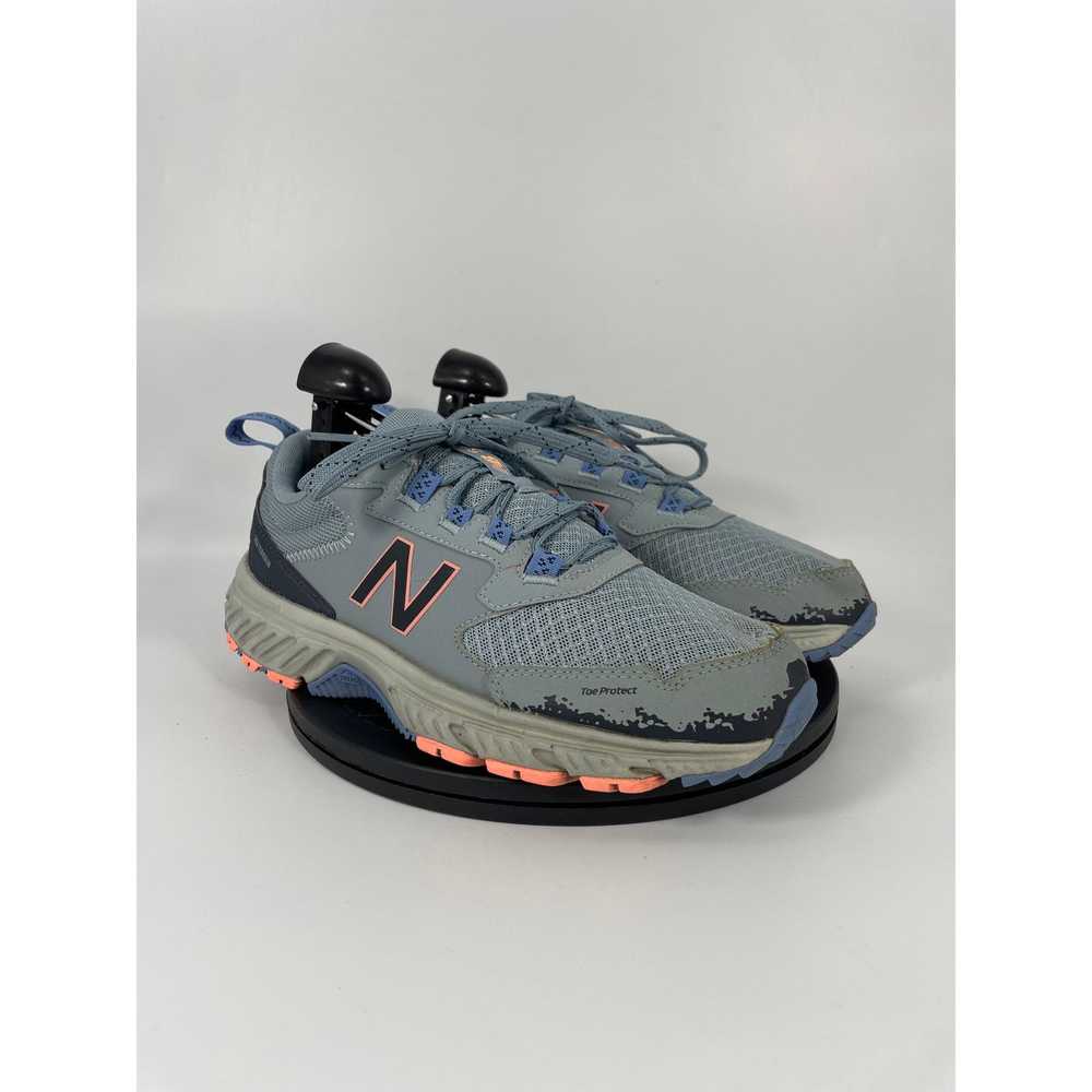 New Balance New Balance 510 All Terrain Hiking Sh… - image 3