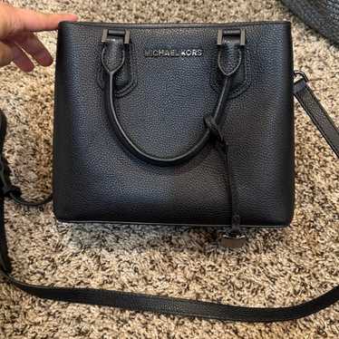 Michael kors purse - image 1