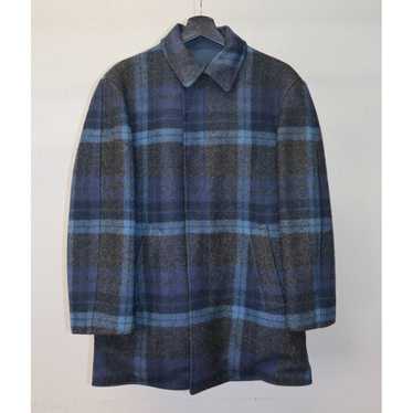 Pendleton Vtg 50s Pendleton Reversible Wool Jacket