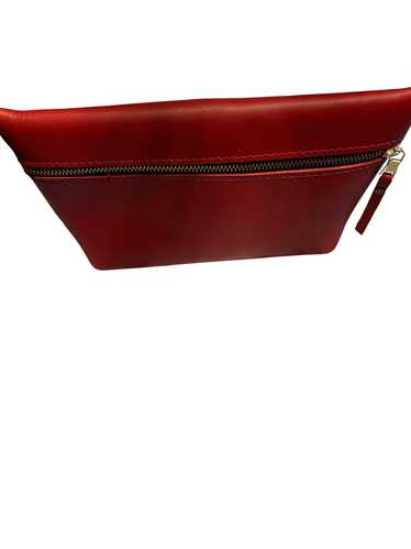 Portland Leather 'Almost Perfect' Makeup Bag