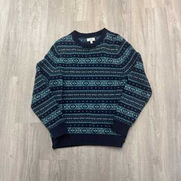 Croft & Barrow Vintage Croft & Barrow Sweater Men… - image 1