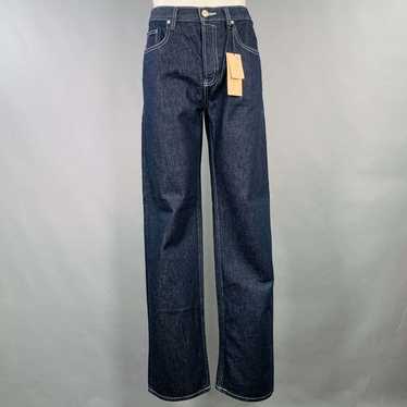 “Scotch & Soda” Washed Indigo グラフィックTシャツ Indigo Scotch and soda indigo - Gem