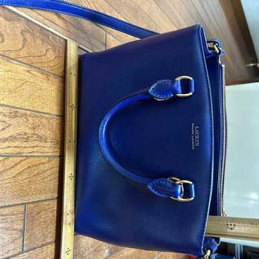 Ralph Lauren bag - image 1