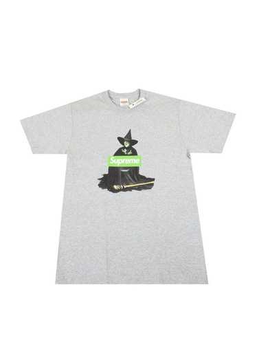 Supreme × Undercover Supreme Undercover Witch Tee 