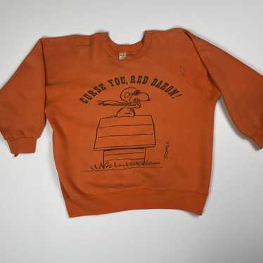 Vintage 1960s peanuts snoopy - Gem