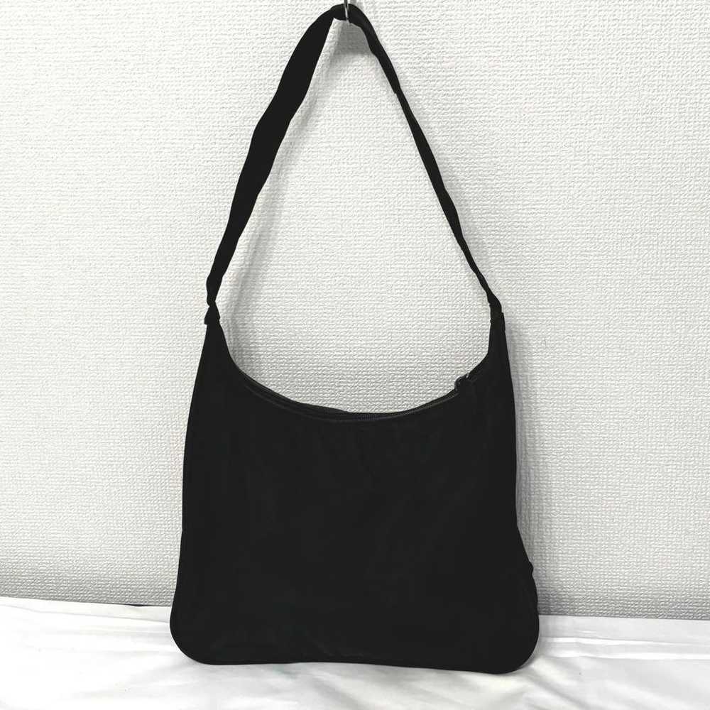 PRADA Nylon Tote Bag Shoulder Bag Hand Bag - image 2