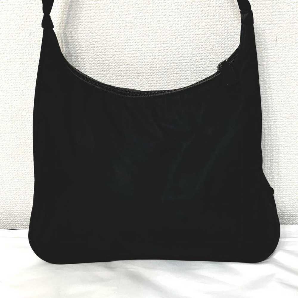 PRADA Nylon Tote Bag Shoulder Bag Hand Bag - image 3