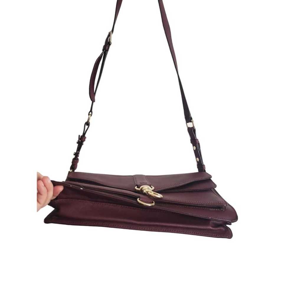 Rebecca Minkoff Leather crossbody bag - image 3