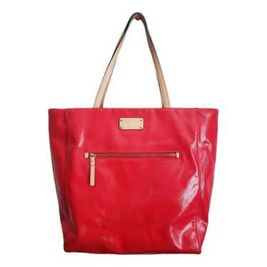 Kate Spade Cloth tote