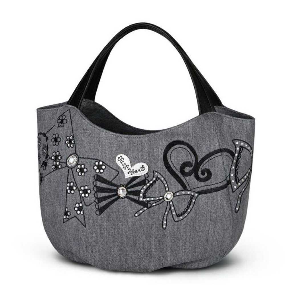 Think Bee! Ribbons Bag (Zipper Type) - image 1