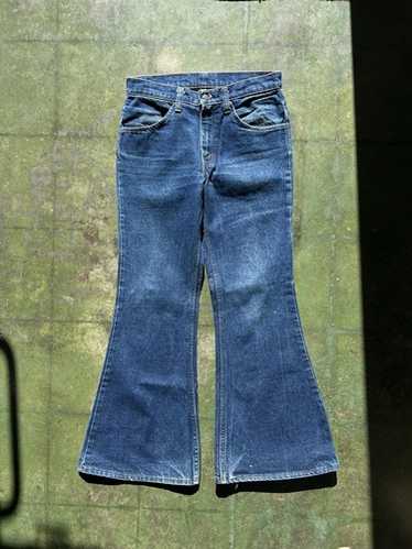 70s levis 684 - Gem