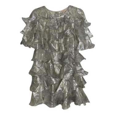 Rebecca Taylor Silk mini dress