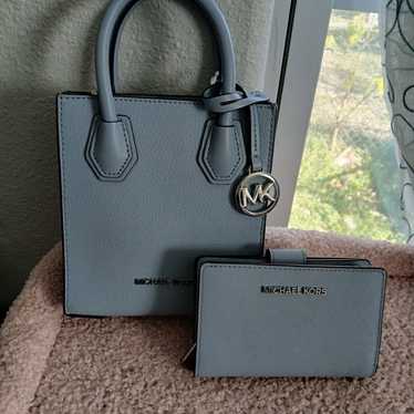 Michael Kors Mercer XS with wallet