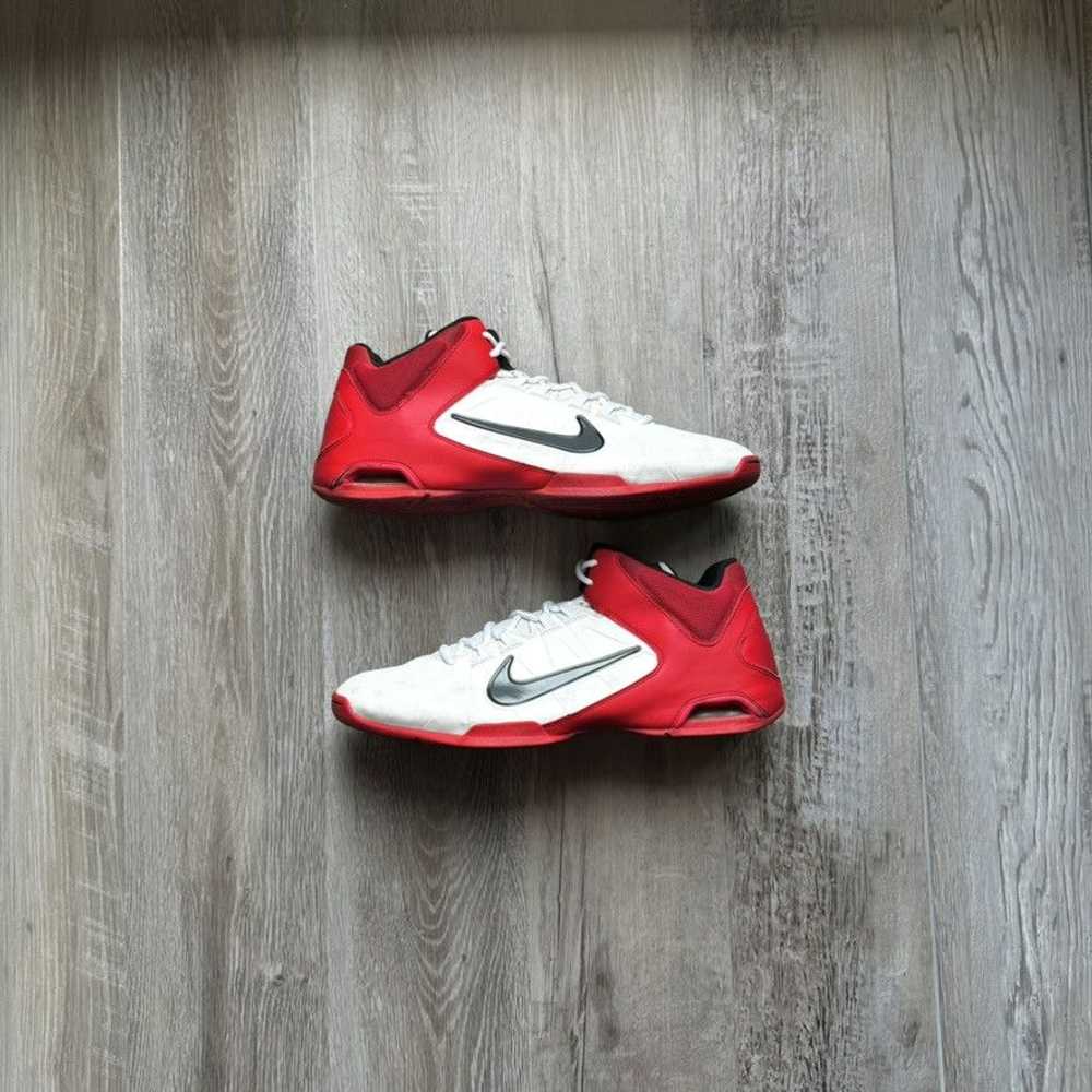 Nike × Streetwear × Vintage NIKE • VINTAGE Air Vi… - image 1