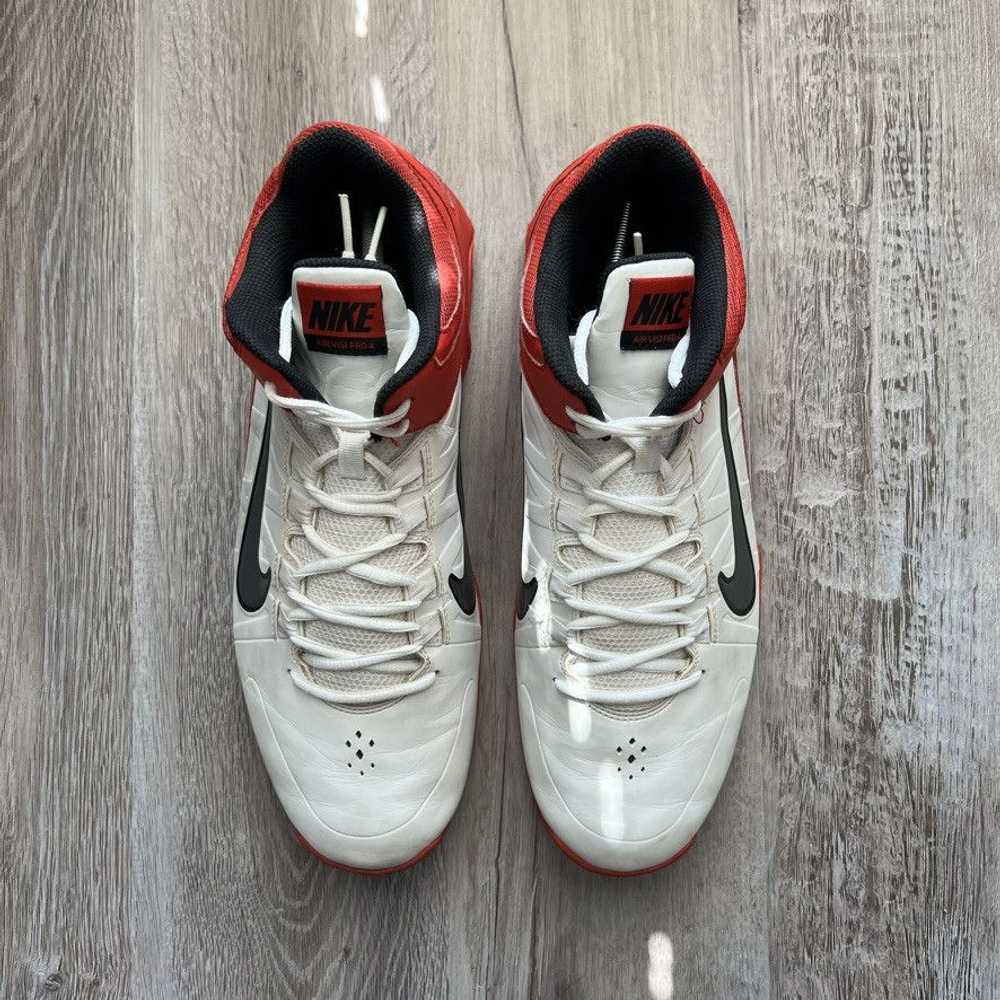 Nike × Streetwear × Vintage NIKE • VINTAGE Air Vi… - image 5