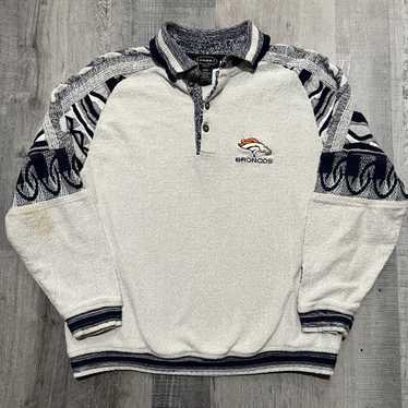 Tundra Canada × Vintage VTG Tundra Denver Broncos 