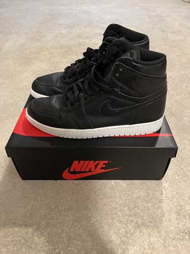 Jordan Brand × Nike Cyber Monday Jordan 1