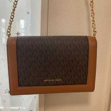 MICHAEL KORS Shoulder Bag Bag