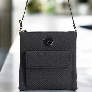 Tory Burch quilted bag