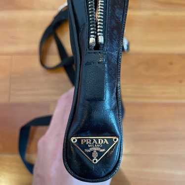 PRADA shoulder bag